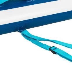 Matelas Aquatique Flottant O'MAT Aquagym Aquayoga Bleu -Pas Cher Nautisport Magasin matelas aquatique flottant omat aquagym aquayoga bleu 5