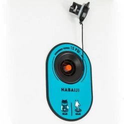 Matelas Aquatique Flottant O'MAT Aquagym Aquayoga Bleu -Pas Cher Nautisport Magasin matelas aquatique flottant omat aquagym aquayoga bleu 6