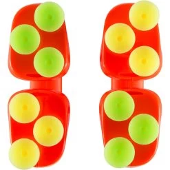 Matériel Aquatique, Poignées Ventouses TICRAWL Pour Apprentissage De L'immersion -Pas Cher Nautisport Magasin materiel aquatique poignees ventouses ticrawl pour apprentissage de limmersion 2