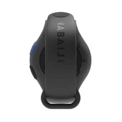 MONTRE DE NATATION EN PISCINE SL500 - NOIR - DISTANCE / LONGUEURS / CHRONOMETRE -Pas Cher Nautisport Magasin montre de natation en piscine sl500 noir distance slash longueurs slash chronometre 2