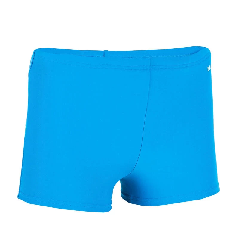 Pack Natation Garçon - Kit 100 Start - Bleu Noir 3 Pack Natation Garçon - Kit 100 Start - Bleu Noir – Image 3