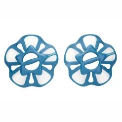 Paire D'haltères Aquatiques Pullpush Flower L Aquagym Blanc Bleu -Pas Cher Nautisport Magasin paire dhalteres aquatiques pullpush flower l aquagym blanc bleu 5