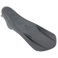 PALMES NATATION COURTES EASYFINS GRIS -Pas Cher Nautisport Magasin palmes natation courtes 100 easyfins gris 3