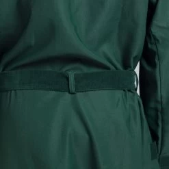 PEIGNOIR DE BAIN HOMME COMPACT VERT KAKI 13 PEIGNOIR DE BAIN HOMME COMPACT VERT KAKI -Pas Cher Nautisport Magasin peignoir de bain homme compact vert kaki 6