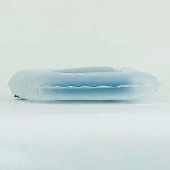 Planche De Natation Compacte Gonflable 500 Bleu -Pas Cher Nautisport Magasin planche de natation compacte gonflable 500 bleu 3