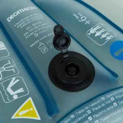 Planche De Natation Compacte Gonflable 500 Bleu -Pas Cher Nautisport Magasin planche de natation compacte gonflable 500 bleu 4