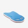 PLANCHE NATATION PISCINE BLEU ROSE