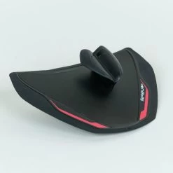 Pas Cher Nautisport Magasin -Pas Cher Nautisport Magasin plaquettes finger paddles 900 quickin noir rouge 1