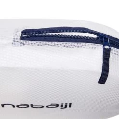 POCHETTE IMPERMEABLE DE NATATION 7L TRANSPARENTE -Pas Cher Nautisport Magasin pochette impermeable de natation 7l transparente 2
