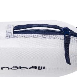 POCHETTE IMPERMÉABLE PISCINE 3L BLEU BLANC -Pas Cher Nautisport Magasin pochette impermeable piscine 3l bleu blanc 3