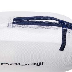 POCHETTE IMPERMÉABLE PISCINE 7L BLEU BLANC -Pas Cher Nautisport Magasin pochette impermeable piscine 7l bleu blanc 2