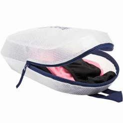 POCHETTE IMPERMÉABLE PISCINE 7L BLEU BLANC -Pas Cher Nautisport Magasin pochette impermeable piscine 7l bleu blanc 3