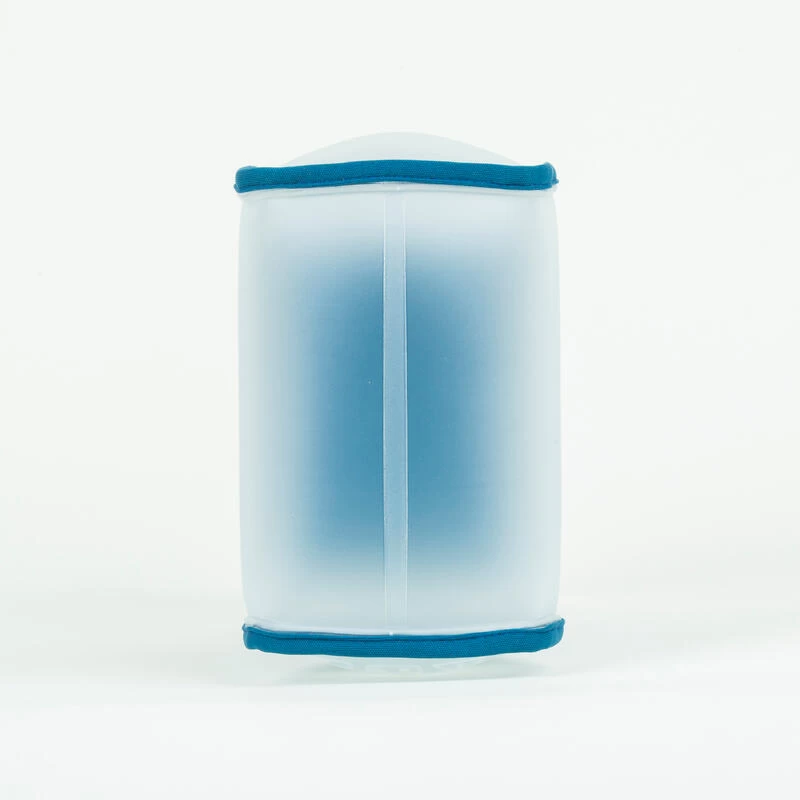 Pull Buoy Natation Compact Gonflable 500 Bleu 5 Pull Buoy Natation Compact Gonflable 500 Bleu – Image 5