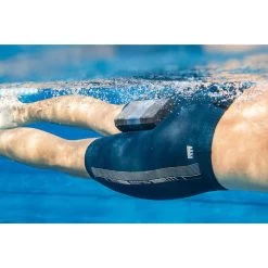 Pullbuoy De Natation 500 Taille L Noir Bleu -Pas Cher Nautisport Magasin pullbuoy de natation 500 taille l noir bleu 4