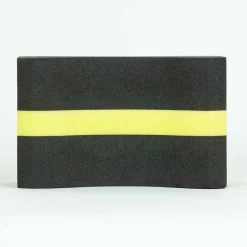 Pullbuoy De Natation 500 Taille M Noir Jaune -Pas Cher Nautisport Magasin pullbuoy de natation 500 taille m noir jaune 2