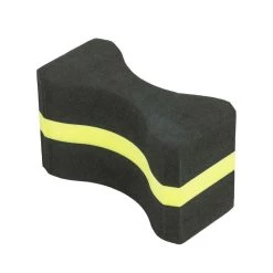 Pullbuoy De Natation 500 Taille M Noir Jaune -Pas Cher Nautisport Magasin pullbuoy de natation 500 taille m noir jaune 4