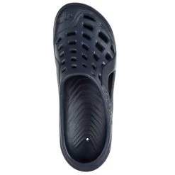 Sabots De Piscine Homme - Clog 100 - Bleu Marine 10 Sabots De Piscine Homme - Clog 100 - Bleu Marine -Pas Cher Nautisport Magasin sabots de piscine homme clog 100 bleu marine 3