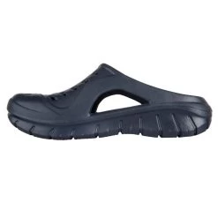 Sabots De Piscine Homme - Clog 100 - Bleu Marine 12 Sabots De Piscine Homme - Clog 100 - Bleu Marine -Pas Cher Nautisport Magasin sabots de piscine homme clog 100 bleu marine 5