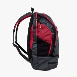 Sac A Dos Natation 40L 900 Noir Rouge 8 Sac A Dos Natation 40L 900 Noir Rouge -Pas Cher Nautisport Magasin sac a dos natation 40l 900 noir rouge 3