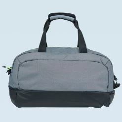 Sac De Natation 500 40L Gris -Pas Cher Nautisport Magasin sac de natation 500 40l gris 2