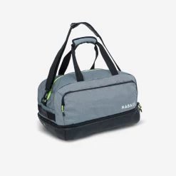 Sac De Natation 500 40L Gris