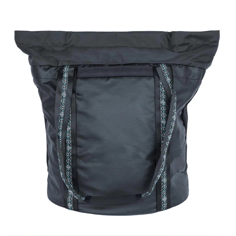 Sac De Natation Cabas Kbag Noir Bleu Gris 3 Sac De Natation Cabas Kbag Noir Bleu Gris – Image 3