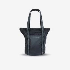 Sac De Natation Cabas Kbag Noir Bleu Gris