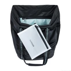 Sac De Natation Cabas Kbag Noir Bleu Gris 9 Sac De Natation Cabas Kbag Noir Bleu Gris -Pas Cher Nautisport Magasin sac de natation cabas kbag noir bleu gris 4