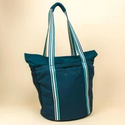Sac De Natation Cabas Kbag Turquoise -Pas Cher Nautisport Magasin sac de natation cabas kbag turquoise 2