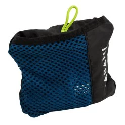 Sac Filet De Natation 500 30L Bleu -Pas Cher Nautisport Magasin sac filet de natation 500 30l bleu 2