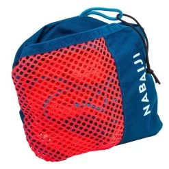 Sac Filet De Natation 500 30L Rose -Pas Cher Nautisport Magasin sac filet de natation 500 30l rose 2