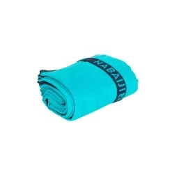 Serviette De Bain Microfibre Double Face Vert/bleu Taille M 60 X 80 Cm -Pas Cher Nautisport Magasin serviette de bain microfibre double face vertslashbleu taille m 60 x 80 cm 4