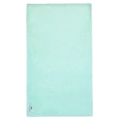 Serviette Microfibre Douce Vert Clair Taille L 80 X 130 Cm -Pas Cher Nautisport Magasin serviette microfibre douce violet taille l 80 x 130 cm 4