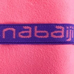 Serviette Microfibre Rose Ultra Compacte Taille M 65 X 90 Cm -Pas Cher Nautisport Magasin serviette microfibre grise ultra compacte taille m 6590 cm 3