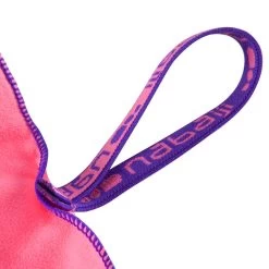 Serviette Microfibre Rose Ultra Compacte Taille M 65 X 90 Cm -Pas Cher Nautisport Magasin serviette microfibre grise ultra compacte taille m 6590 cm 4