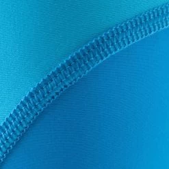 Slip De Bain Bébé / Enfant Bleu Avec Empiècements -Pas Cher Nautisport Magasin slip de bain bebe enfant bleu avec empiecements 3