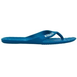 Tongs De Piscine Femme - Tonga 100 Basic - Bleu -Pas Cher Nautisport Magasin tongs de piscine femme tonga 100 basic bleu 8