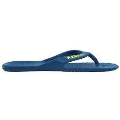 Tongs De Piscine Homme - Tonga 100 Basic - Bleu -Pas Cher Nautisport Magasin tongs de piscine homme tonga 100 basic bleu 2