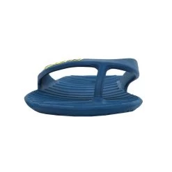 Tongs De Piscine Homme - Tonga 100 Basic - Bleu -Pas Cher Nautisport Magasin tongs de piscine homme tonga 100 basic bleu 9