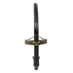 Tuba Frontal De Natation 500 Taille L Bleu Jaune -Pas Cher Nautisport Magasin tuba frontal natation 500 taille l 2