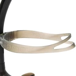 Tuba Frontal De Natation 500 Taille L Bleu Jaune -Pas Cher Nautisport Magasin tuba frontal natation 500 taille l 3